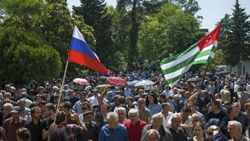 სოხუმი, ცხინვალი: ყარაბაღის გაკვეთილები