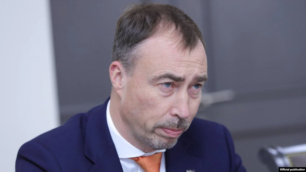 Тойво Клаар: «Ни Сухуми, ни Тбилиси не готовы вести официальные переговоры»