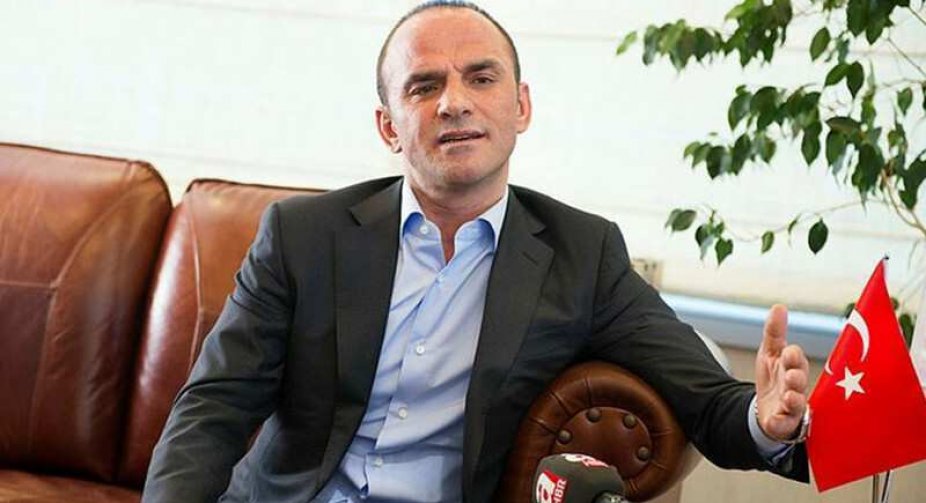 ბიზნესმენ ოზთურქს ნარკოდანაშაულს ედავებიან