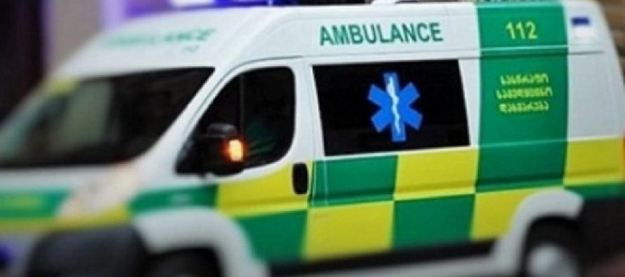 ბოლნისში სასწრაფო დახმარების ხუთ თანამშრომელს კორონავირუსი დაუდასტურდა