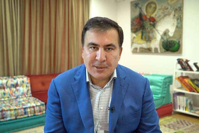 "მე მთლიანად ლევან რატიანის მხარეს ვარ"