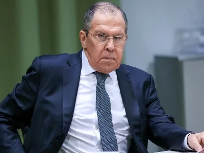 Лавров: Дипломаты РФ и США в четверг в Стамбуле обсудят работу посольств