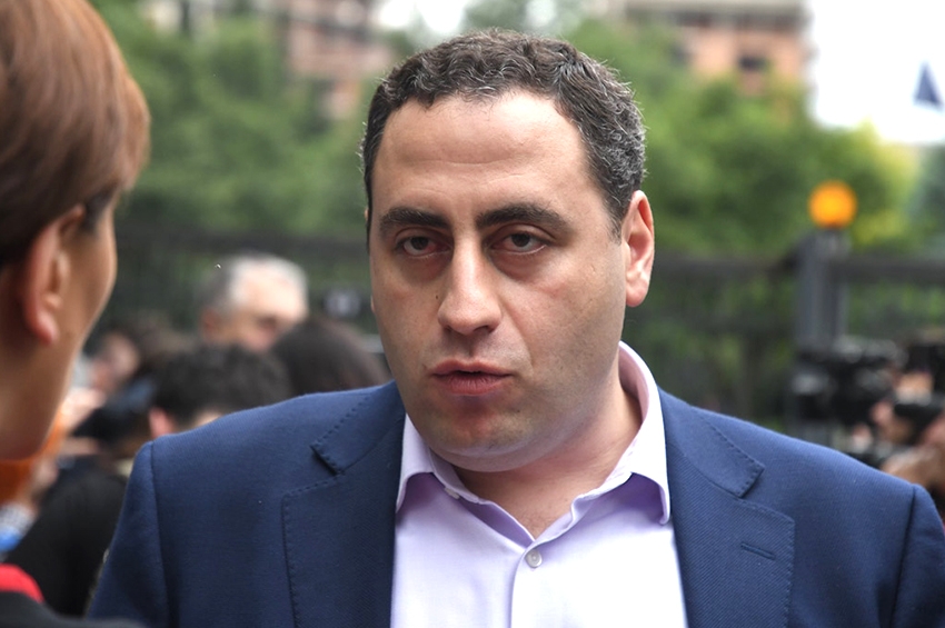 "ჩვენმა საერთო ძალისხმევამ შედეგი გამოიღო და ხელისუფლება იძულებული გახდა, მავნებლური გეგმა შეეცვალა"