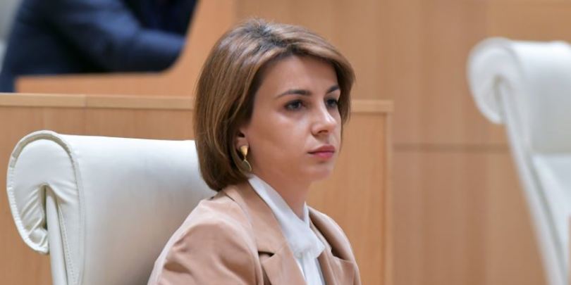 ჩუგოშვილი უგულავას საქმეზე ხელისუფლების ოპტიმიზმს არ იზიარებს