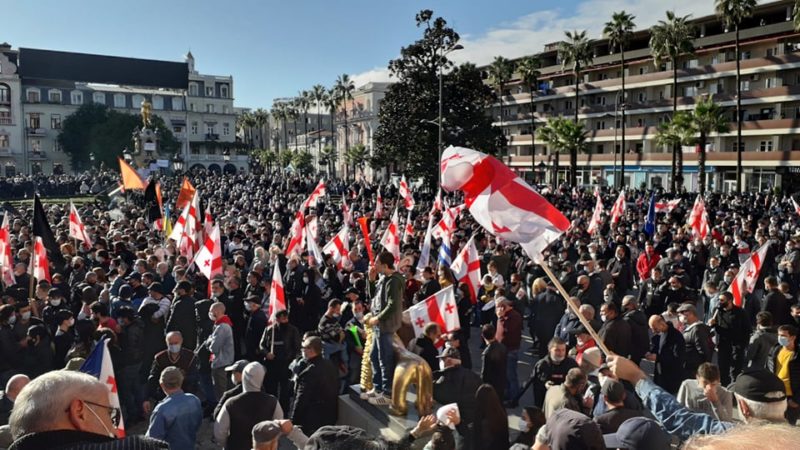 მერის იმპიჩმენტის ინიციატივა, პერსპექტივები და ალტერნატივა