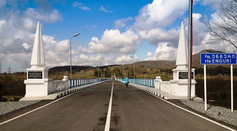 სერგეი შამბა: "სოხუმი მზადაა, დამნაშავე თბილისს გადასცეს"