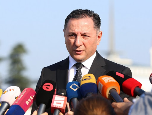 შს მინისტრი: „დღევანდელი მდგომარეობით დანაშაულის კლებაა“