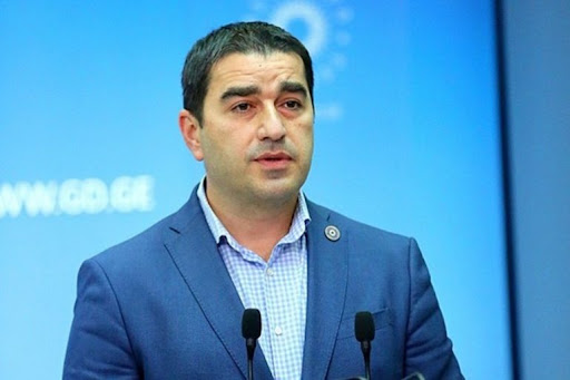 პაპუაშვილი ბრიუსელში საქართველოს ელჩის დაბარებას მედიას უკავშირებს
