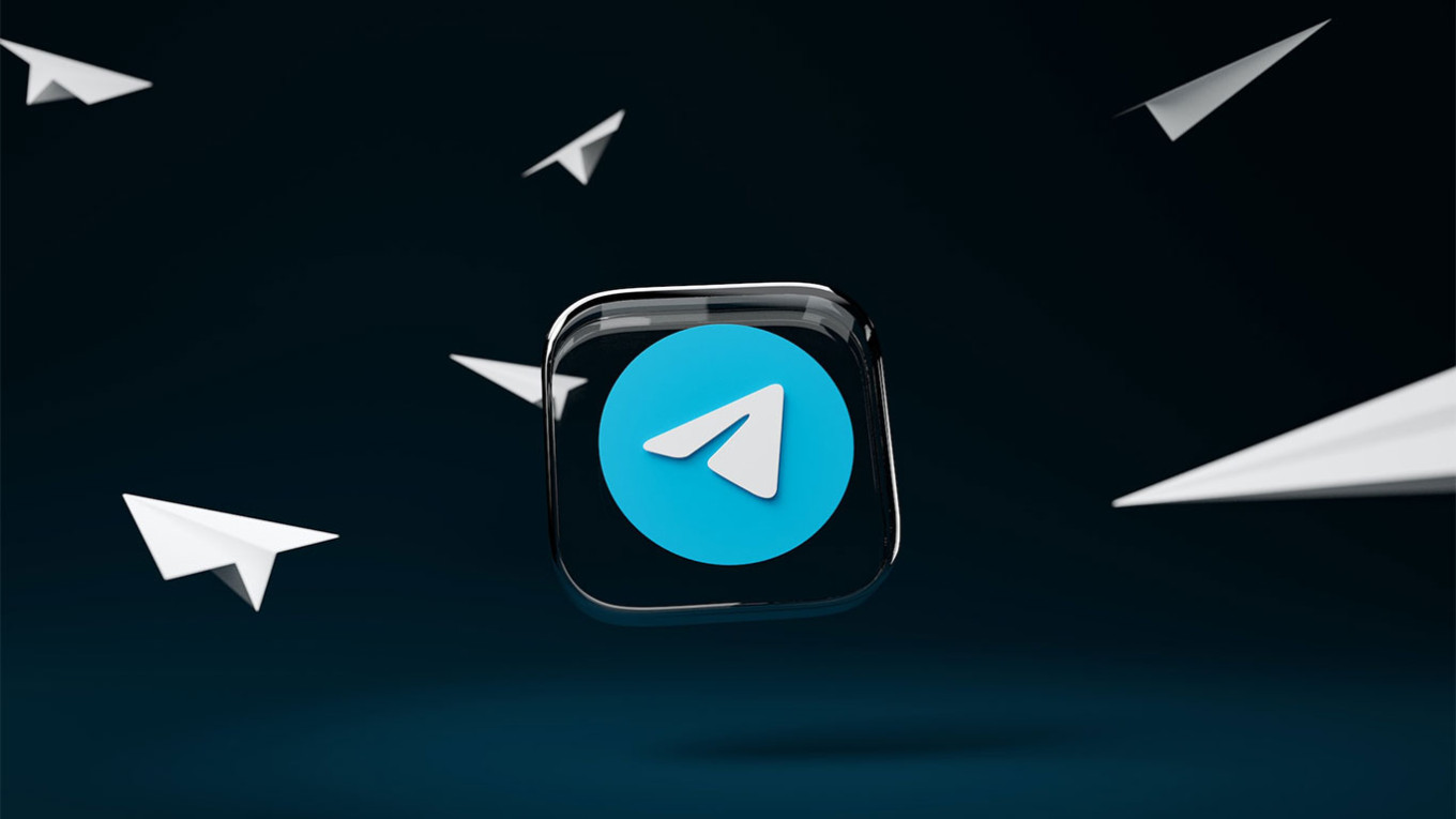 В штаб-квартире ЦРУ запретили Telegram