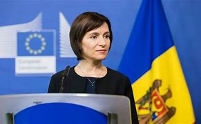 Санду пригласила граждан на праздничную акцию по случаю решения ЕС о переговорах
