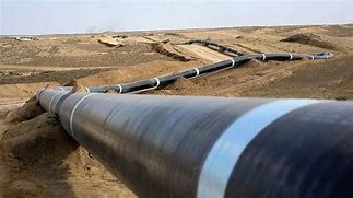 Экспорт нефти по Баку-Тбилиси-Джейхан в 23г вырос на 1,7%