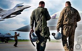 Франция в 2024 году присоединится к обучению украинских летчиков на истребителях