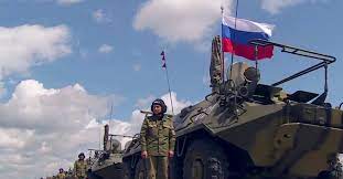 Россия начинает военные учения в оккупированных Крыму, Абхазии и Южной Осетии