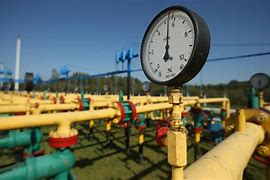 Доля импорта российских энергоносителей в ЕС упала до 6,5%