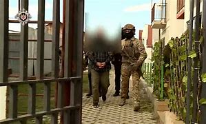В Тбилиси задержали двух иностранцев со взрывчаткой и флагом ИГИЛ