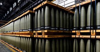Финляндия вдвое увеличит производство боеприпасов, чтобы помочь Украине