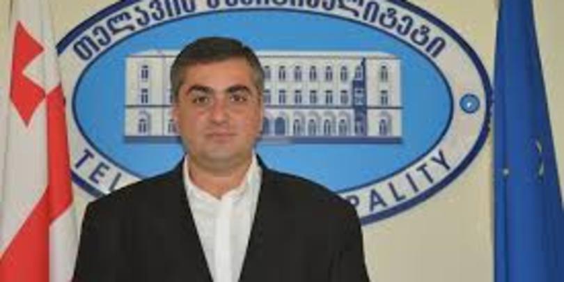 თელავის საკრებულოს დეპუტატით გამოძიება დაინტერესდა
