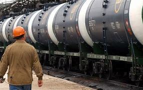 Казахстан увеличит экспорт нефтегрузов через Батумский терминал на 25% в 24г