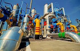Баку и Белград договорились о поставках в Сербию до 400 млн куб газа в год