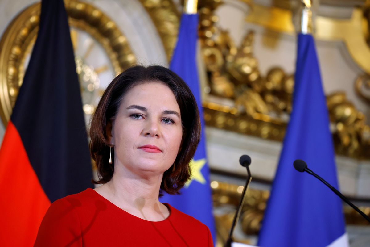 G7 უკრაინას ზამთრის გადატანაში დაეხმარება – ბერბოკი