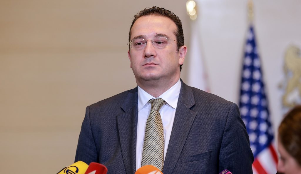 „ყოველდღიურად ვხედავ აშშ-საქართველოს სტრატეგიულ პარტნიორობას მოქმედებაში“
