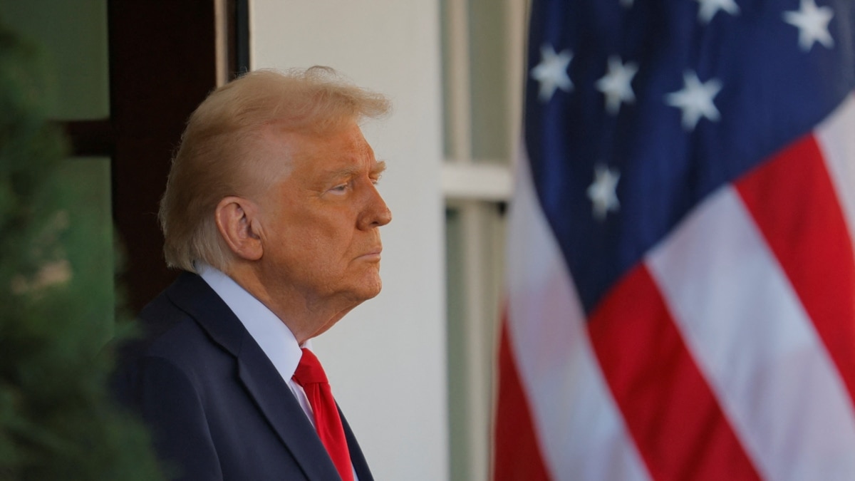 Трамп: Россия, возможно, затягивает переговоры о прекращении огня