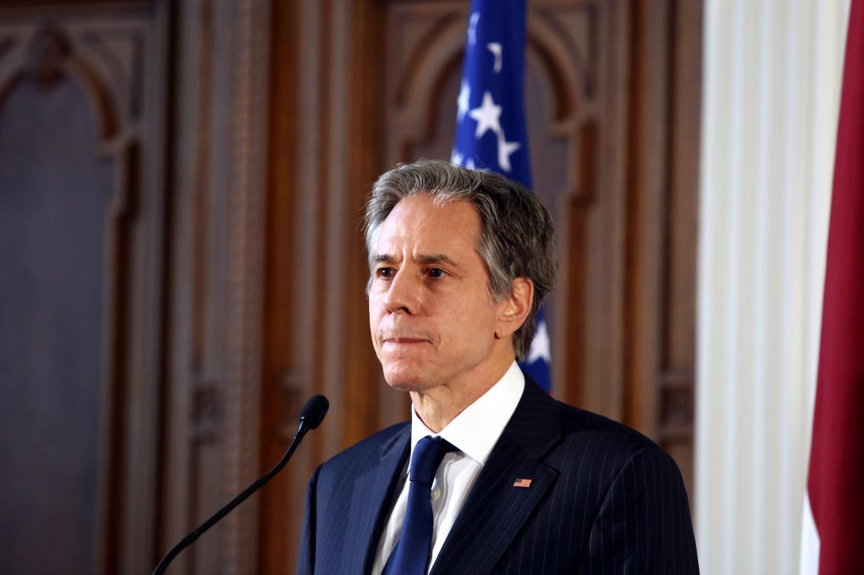აშშ ჩინეთსა და თურქეთს მოუწოდებს, შეაკავონ ირანი რეგიონში ესკალაციისგან