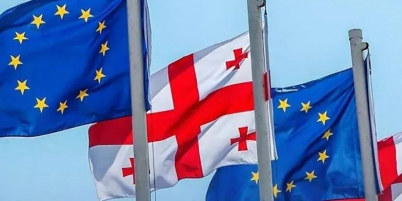 ЕС не намерен прекращать программу по обмену студентами Erasmus+ с Грузией