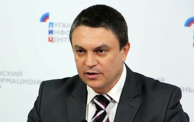 ოკუპირებულმა ლუგანსკმა ოკუპირებული აფხაზეთის "დამოუკიდებლობა" აღიარა