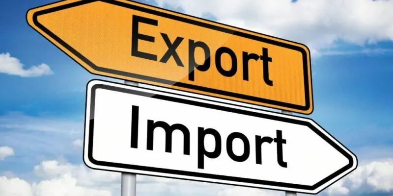 Товарооборот между РФ и Грузией сократился на 5.3%