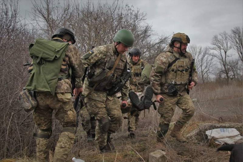 В Литве лишили гражданства двух наемников, воюющих на стороне России в Украине