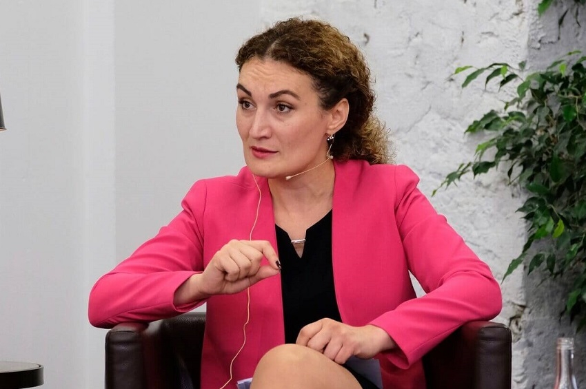 ციხელაშვილი ბჟანიას პასუხობს