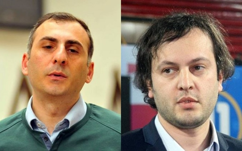 ელისაშვილი კობახიძეს ხალხური მეთოდის გამოყენებას ურჩევს