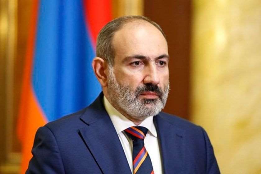 სომხეთმა შესაძლოა, აზერბაიჯანთან ტერიტორიების გაცვლაზე რეფერენდუმი ჩაატაროს