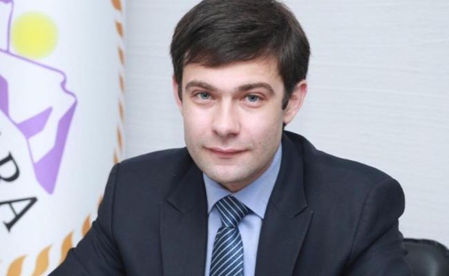 Противник передачи РФ госдачи «Пицунда» ушел из абхазского парламента