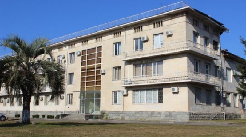 ოზურგეთის საკრებულოს სხდომაზე დაპირისპირება იყო