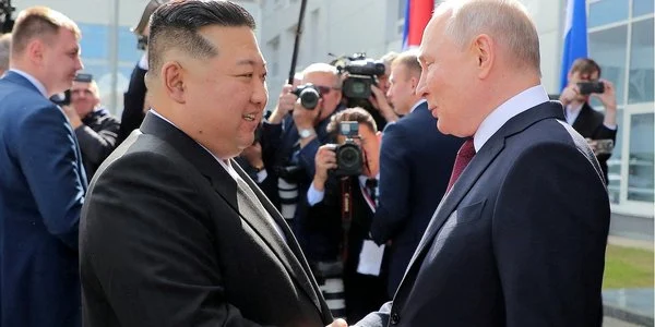 სეულმა ჩრდილოეთ კორეიდან რუსეთის მიმართულებით 10 000–მდე კონტეინერის გადაზიდვა დააფიქსირა