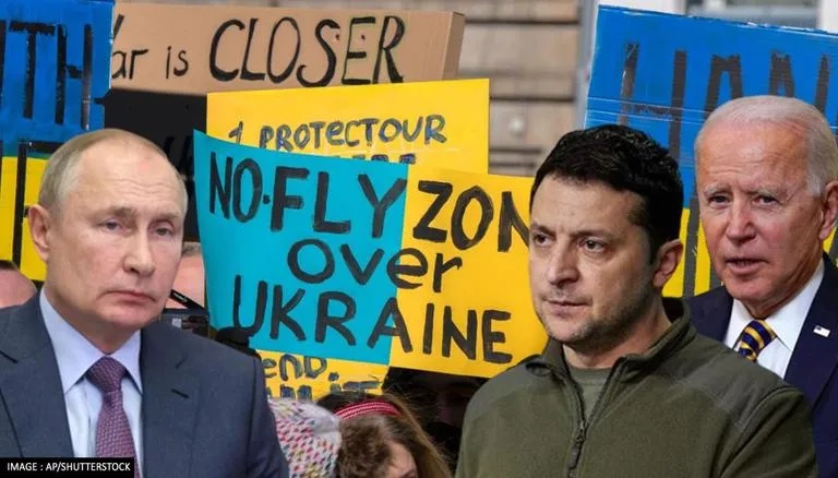 უკრაინის ცა “No fly”-ს გარეშე იკეტება