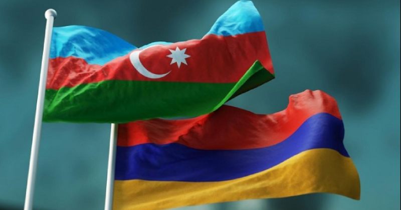 აზერბაიჯანელი და სომეხი დიპლომატები შესახვედრად ემზადებიან