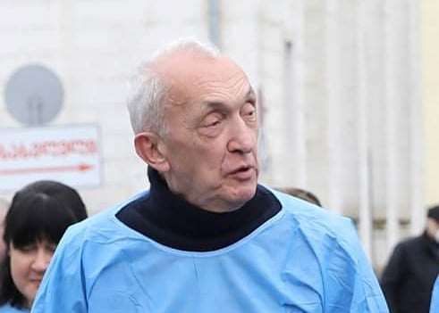 ცერცვაძე: "იდეალური იქნებოდა, შეზღუდვები არ მოხსნილიყო"