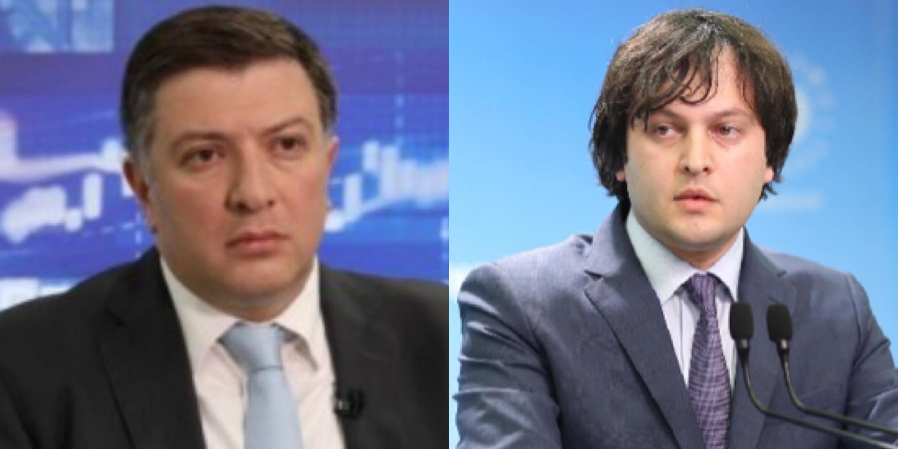 უგულავა: „მგონი, ჩემი თავი გადარჩა“