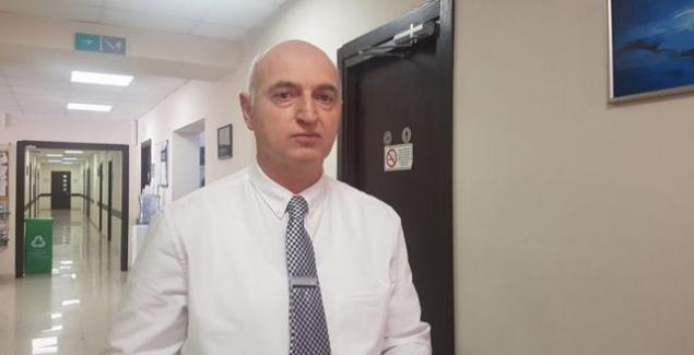 „მომდევნო დღეები განსაკუთრებით მნიშვნელოვანი იქნება ბავშვების ჰოსპიტალიზაციისა და ლეტალობის თვალსაზრისით“