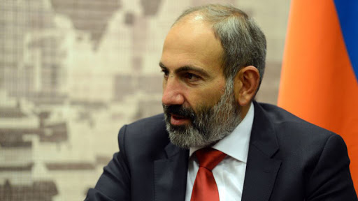 ერევანი თურქეთის პოზიციით აღშფოთებულია