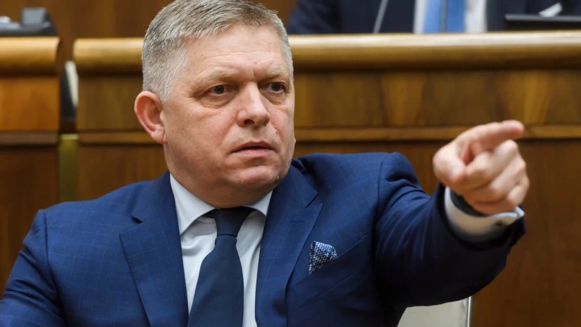 ვიცე–პრემიერი: რობერტ ფიცოს გამოჯანმრთელების პროცესი ძალიან ნელა მიმდინარეობს