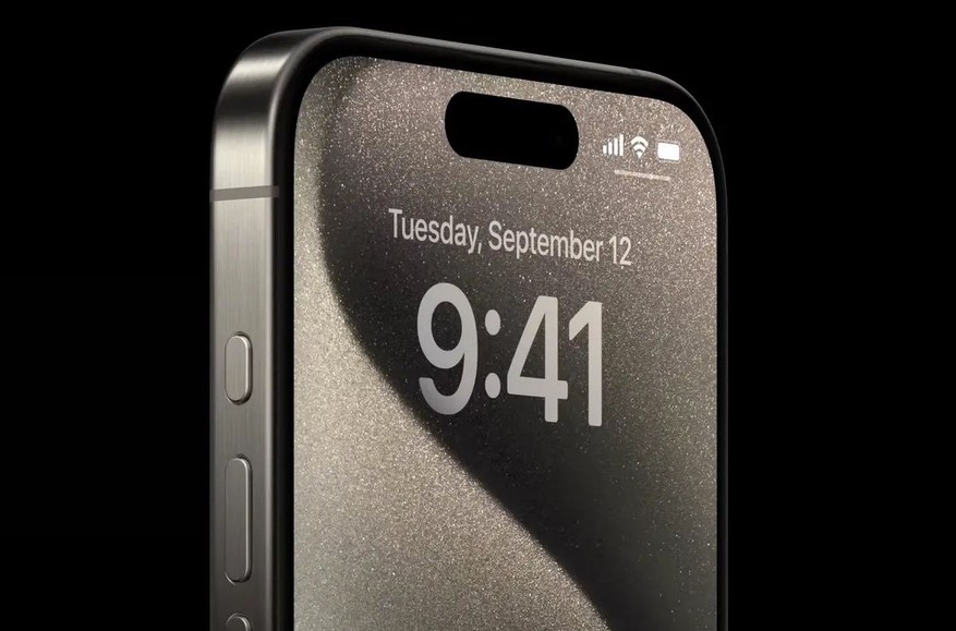 Apple-მა iPhone 15 წარმოადგინა