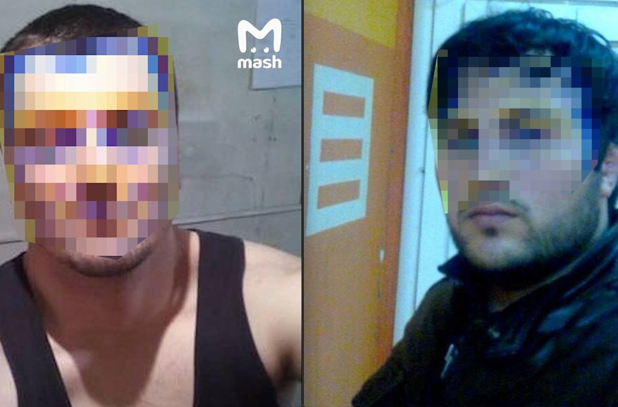Бывшие бойцы ЧВК «Вагнер» похитили человека в Дагестане и потребовали выкуп