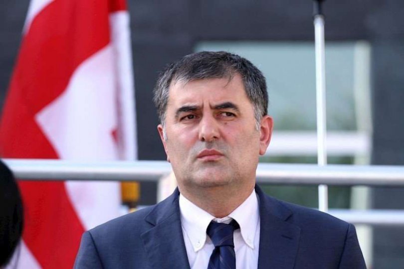 სუბარი – გახარიაზე: "ნდობა წყალს გაატანა"