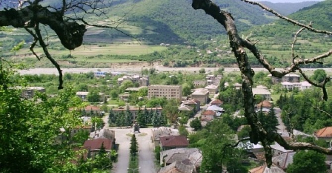 ახალგორის ოკუპირებული რაიონში დაბრუნებული ქალი 14-დღიან კარანტინში მოათავსეს
