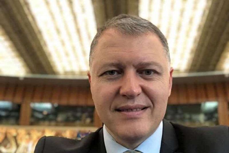 „ჩვენს ქვეყანაში ჯანდაცვის სამინისტრო ყველაზე დიდი ანტივაქსერული სტრუქტურაა“