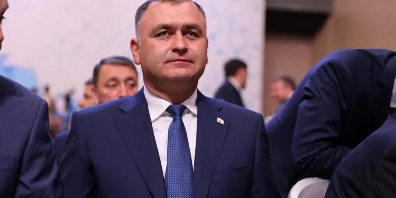 Де-факто лидер Цхинвали: мы — неотъемлемая часть Русского мира